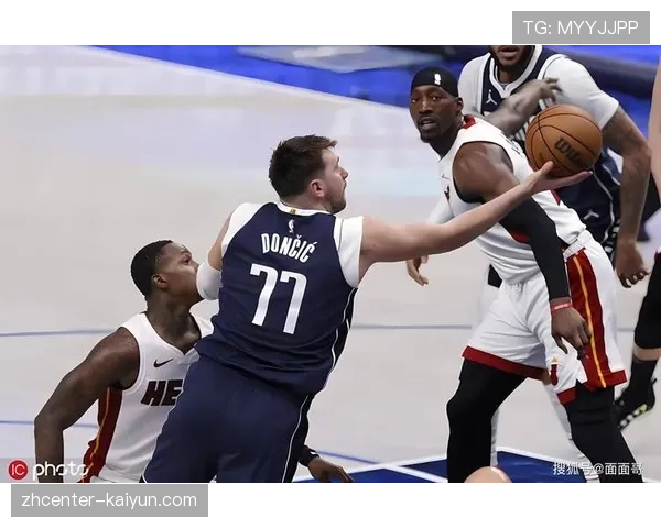 独行侠东契奇35分准三双 球队进攻严重依赖其个人创造