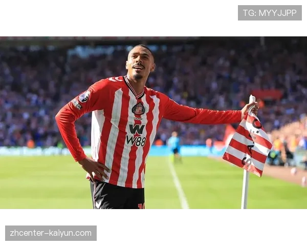 桑德兰客场九场不胜且仅入4球,进攻端火力不足成保级致命伤