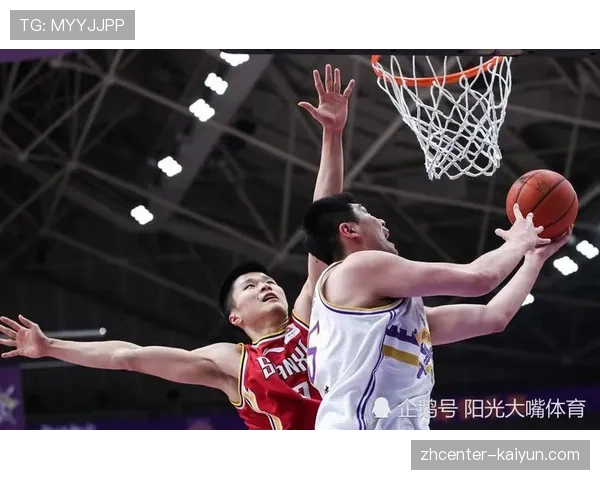 于米提贾明儒锋线搭档 山西进攻端选择更加丰富